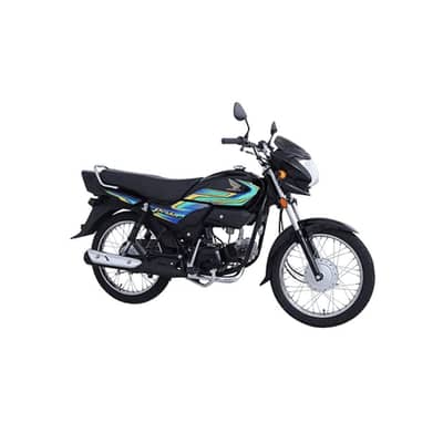 Honda Pridor 2026