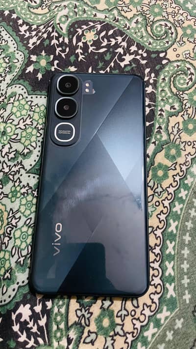Vivo Y21d