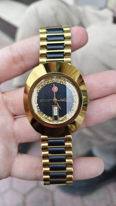 I buy Rolex Omega Cartiar Tag Heuer longines Rado Tudor AP IWC Chopard