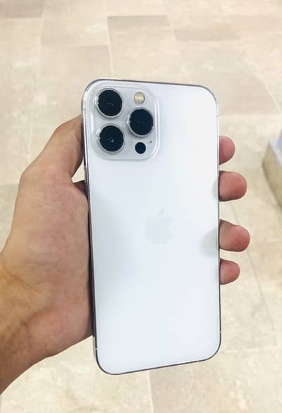 iPhone 13 Pro Max JV