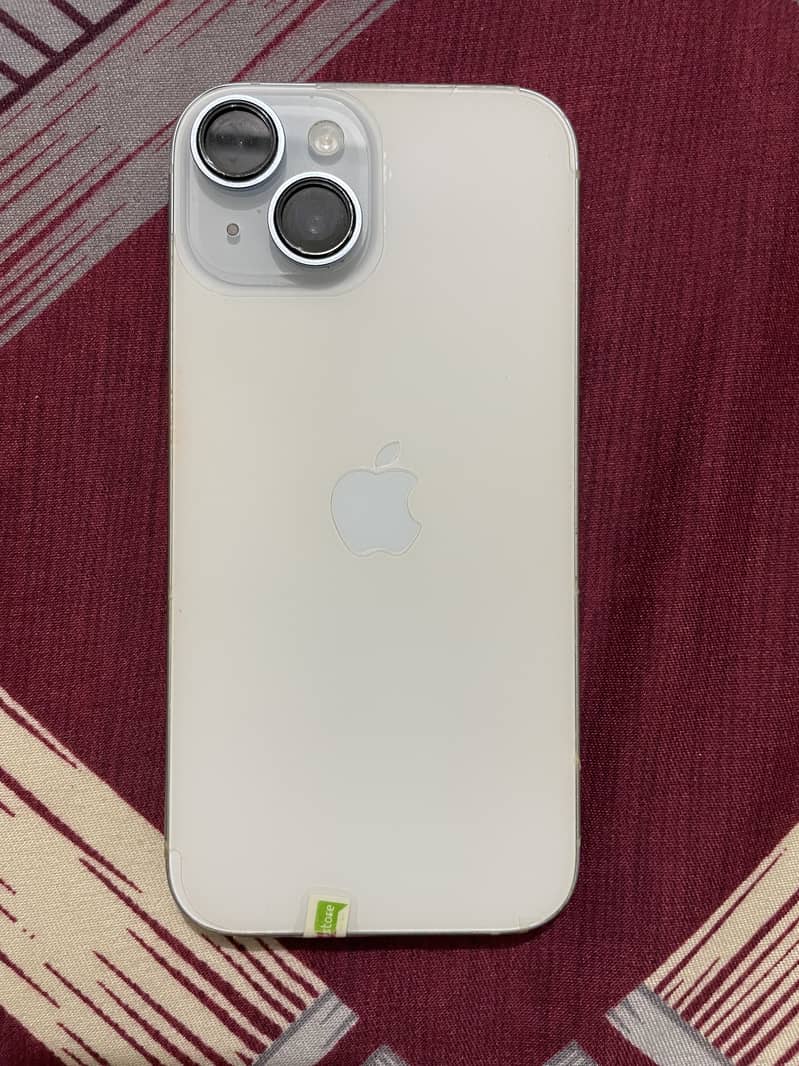 Apple iPhone 15 3
