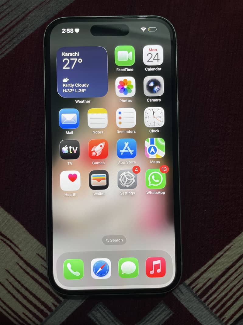 Apple iPhone 15 6