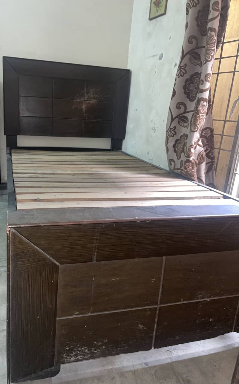 Single bed 3
