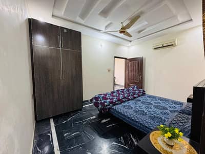 Double Bed Apartment For Rent