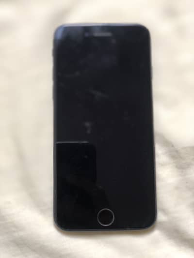 Apple iPhone SE pta approved 128gb