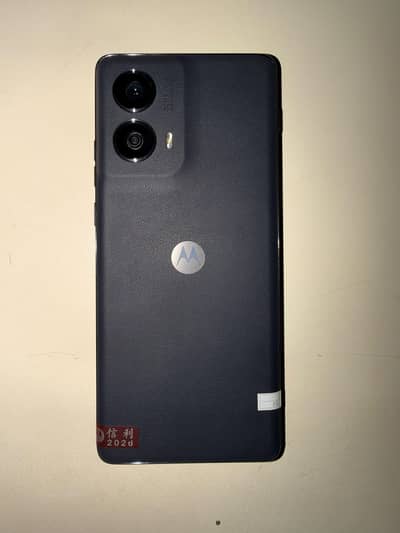Motorola edge 2024 | 10/10 condition | zero scratches | 8/256