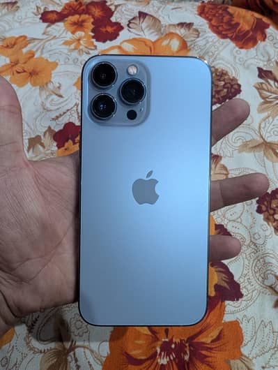 Iphone 13 Pro Max 128 JV