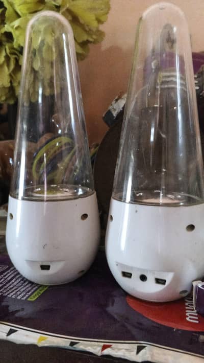 good condition