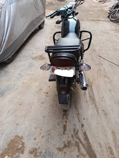 GS 150 all ok 10/10 condition