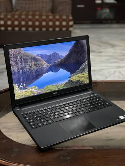 Dell Inspiron 5559 | i7 6th | Negotiable