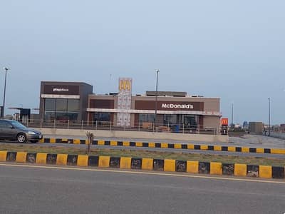 PLOT Z2-1546 FOR SALE | 1 KANAL EXCELLENT RESIDENTIAL PROPERTY IN DHA PHASE 7 BLOCK Z2