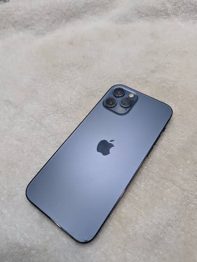 Apple iPhone 12 Pro