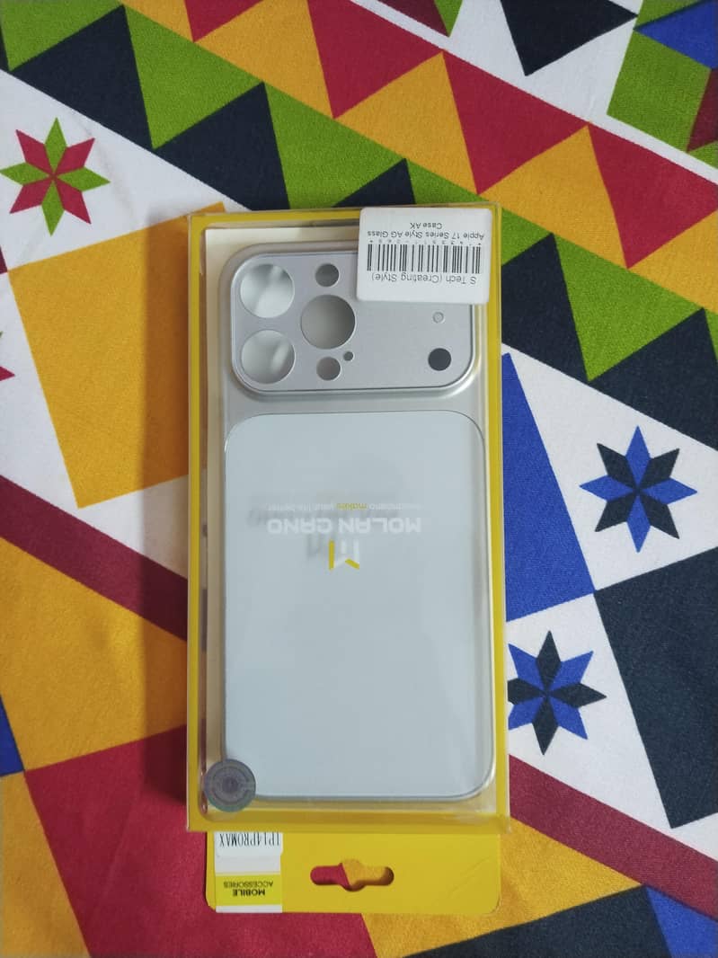 Iphone 14 pro max Conversion Kit Case 0