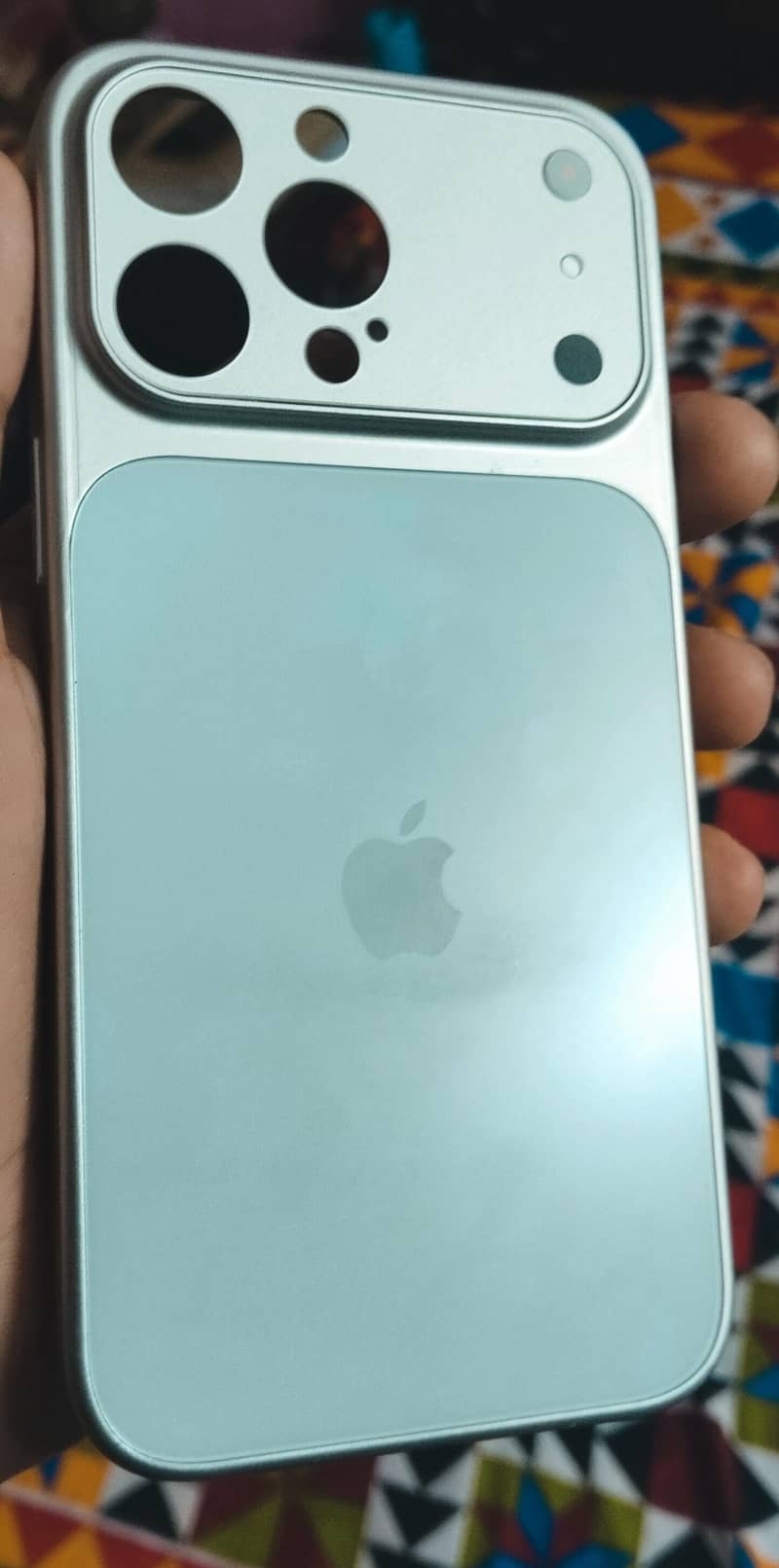 Iphone 14 pro max Conversion Kit Case 1