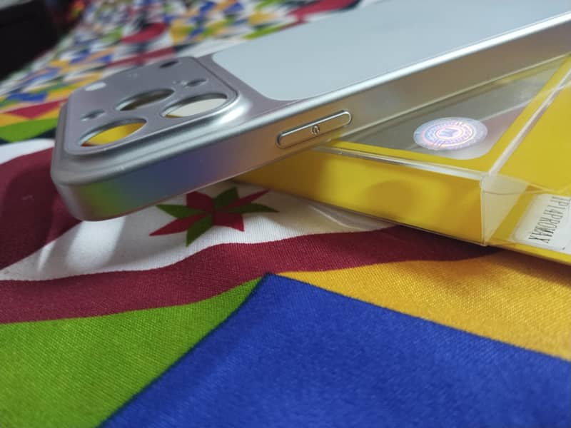 Iphone 14 pro max Conversion Kit Case 2