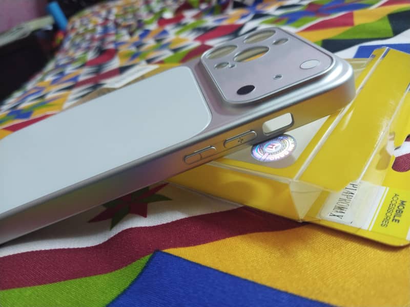 Iphone 14 pro max Conversion Kit Case 3
