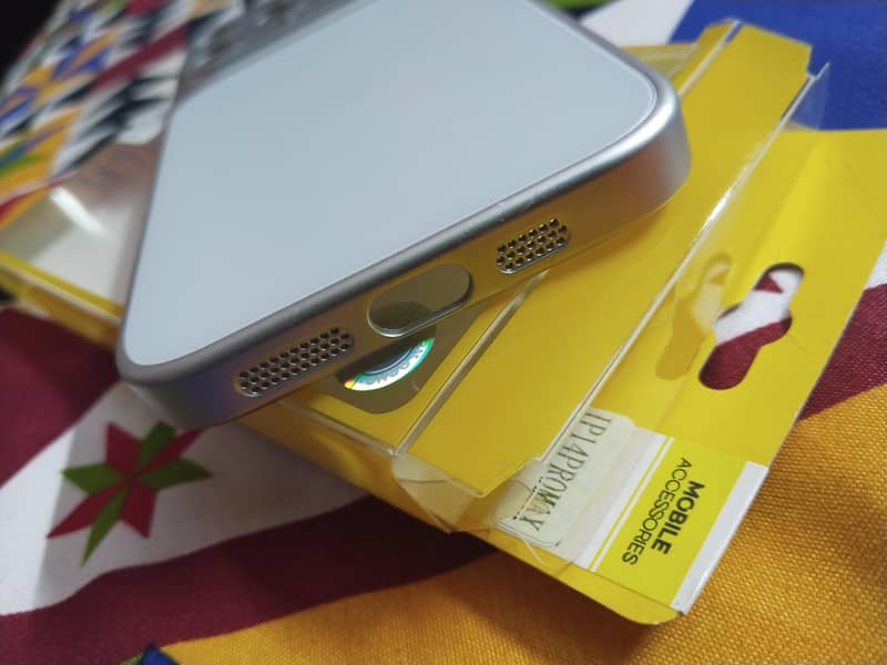 Iphone 14 pro max Conversion Kit Case 4