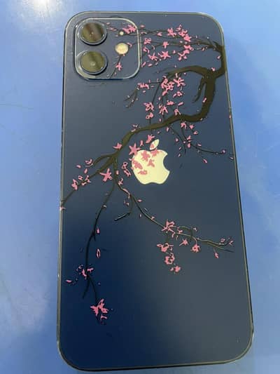 Apple iPhone 12