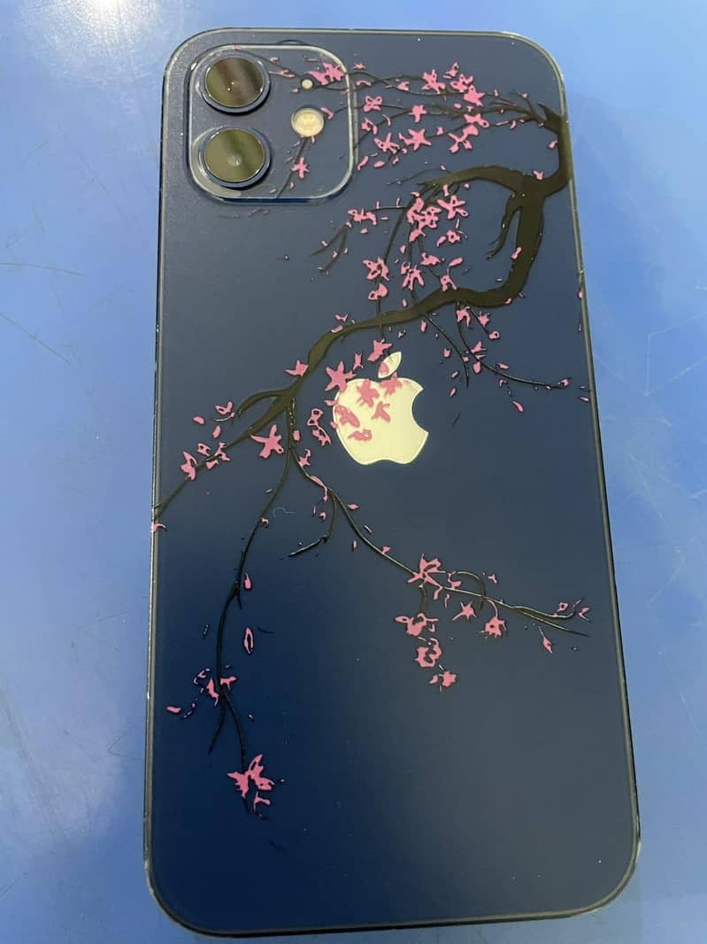 Apple iPhone 12 0