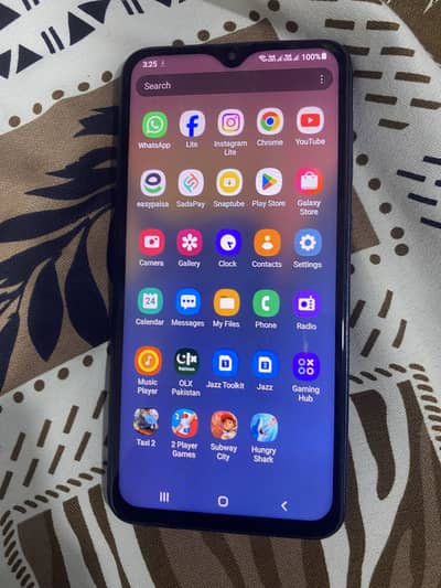 Samsung Mobile A10