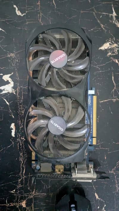 Gtx 660 dual fan urgent sale only serious buyers contact plzz