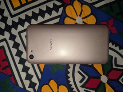 Vivo Y81s