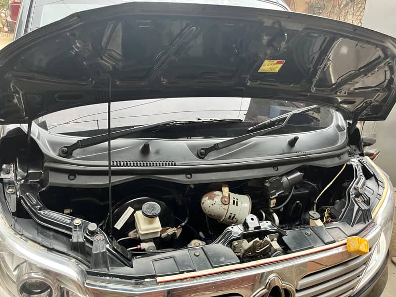 changan karvan 2012 3