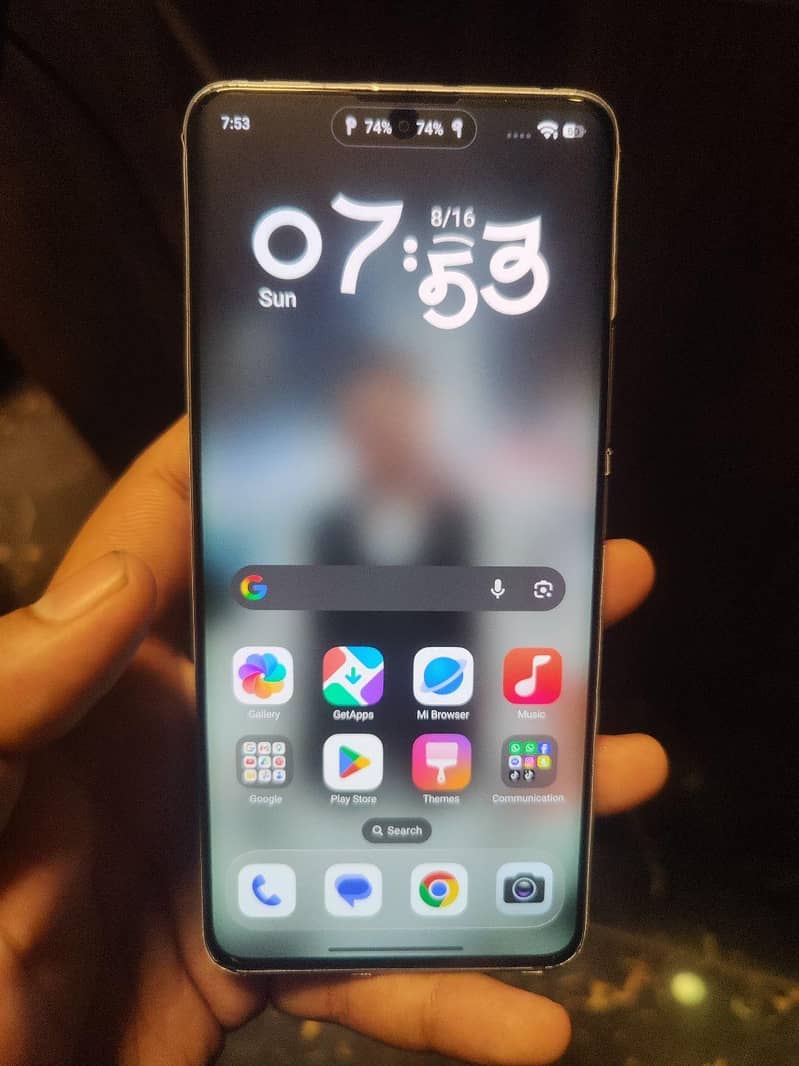 Xiaomi Redmi Note 13 Pro Plus 1