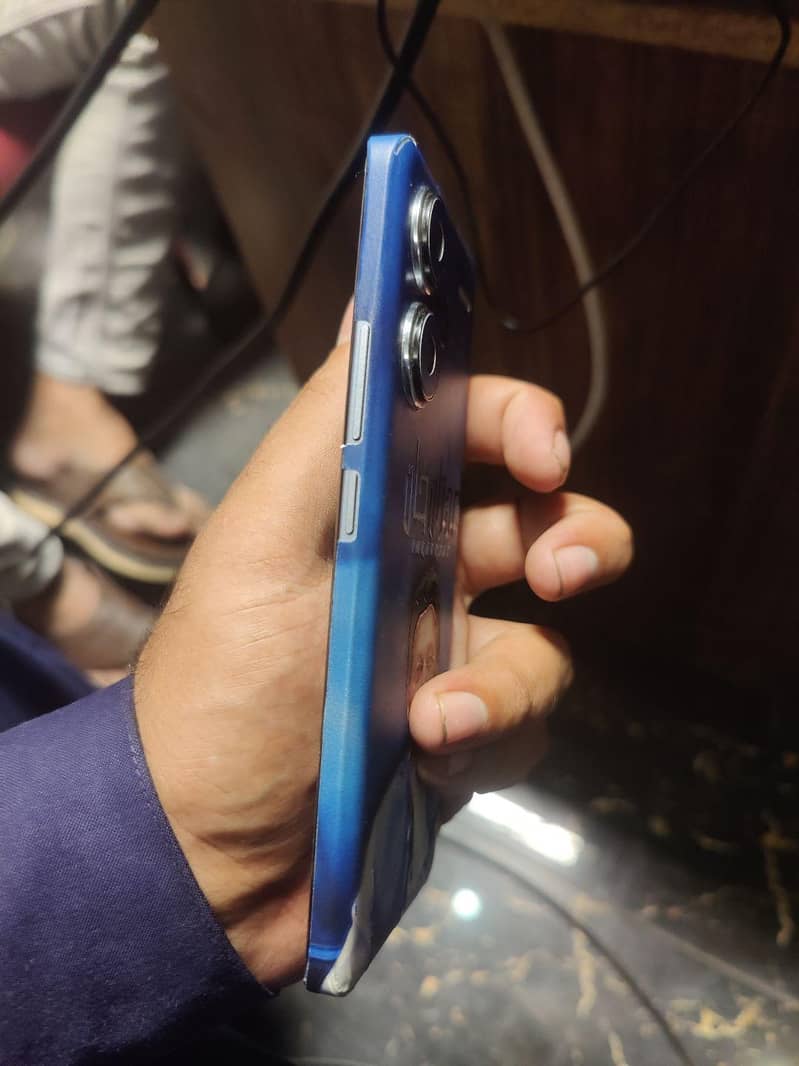 Xiaomi Redmi Note 13 Pro Plus 5