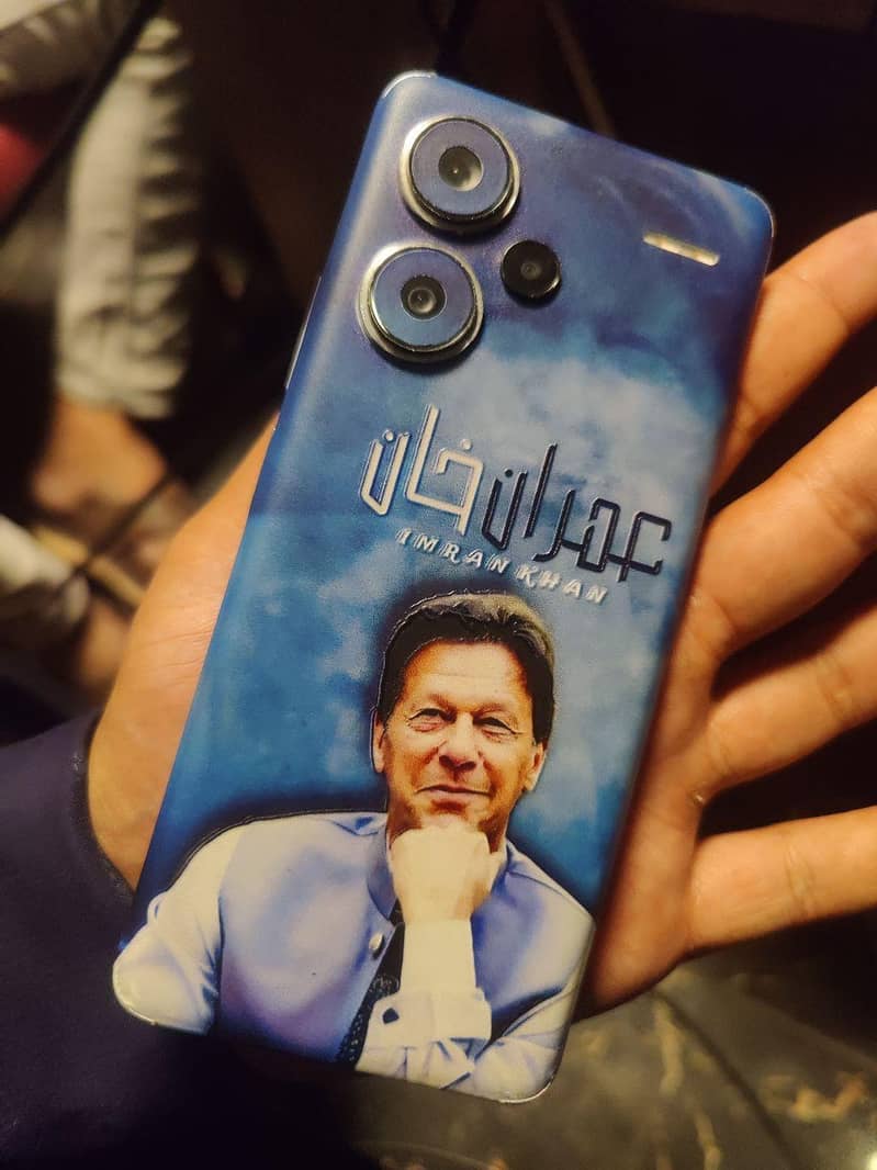 Xiaomi Redmi Note 13 Pro Plus 6
