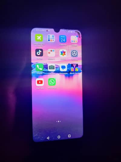 Huawei Y6s