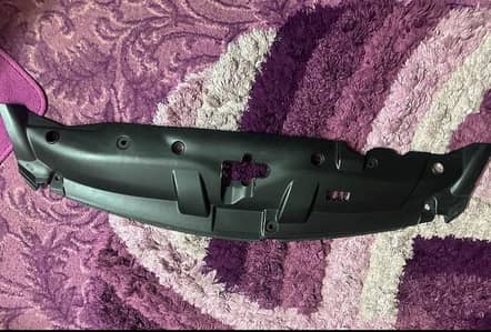 Honda Civic Reborn Sheild Rediator