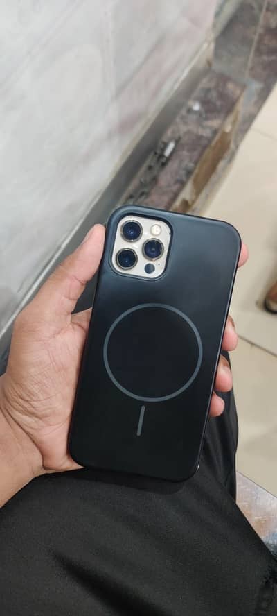 Apple iPhone 12 Pro