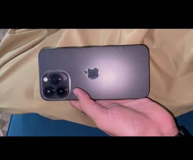 Apple iPhone 14 Pro Max