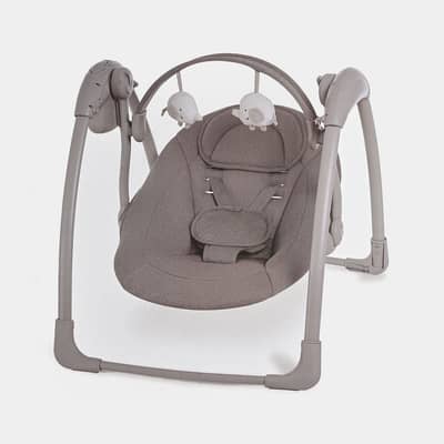 Mastella Deluxe portable swing