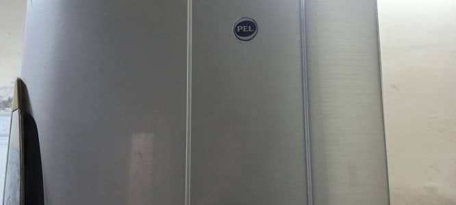 Use Fridge