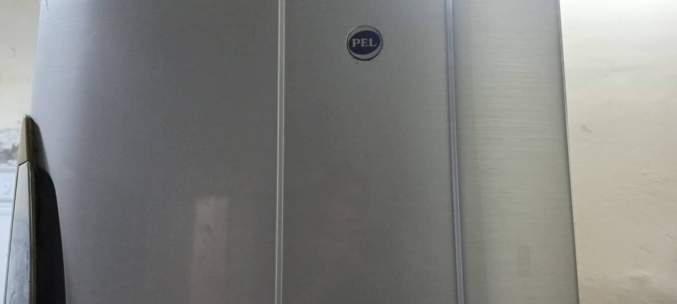 Use Fridge 0