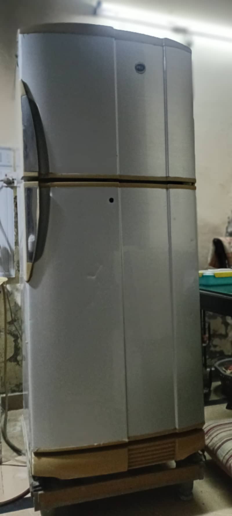 Use Fridge 1