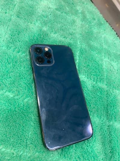 12pro 128