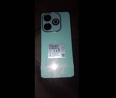 Infinix Hot 40i
