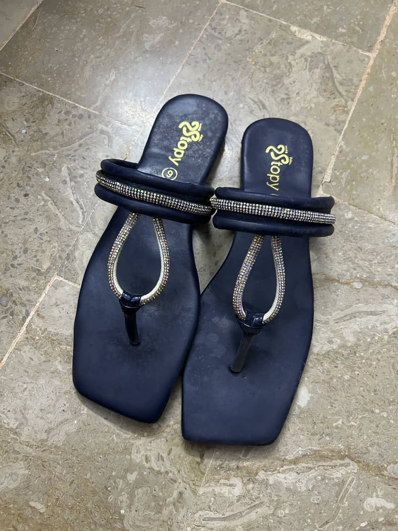 New condition 0