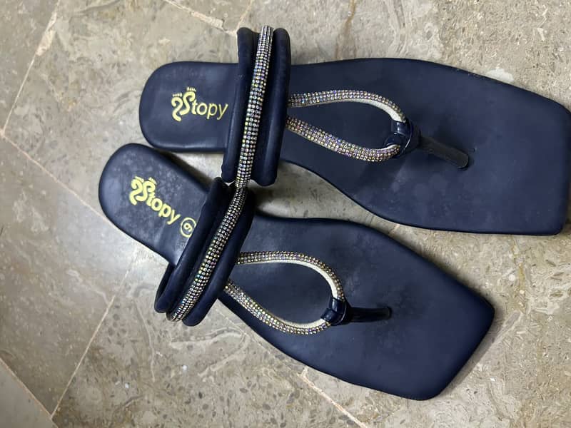 New condition 1