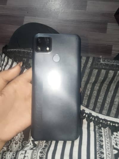Realme C25s