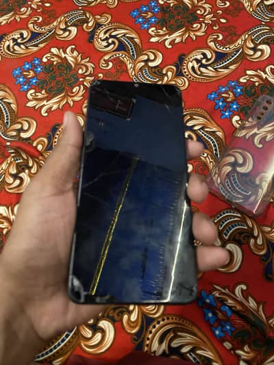 OPPO F15