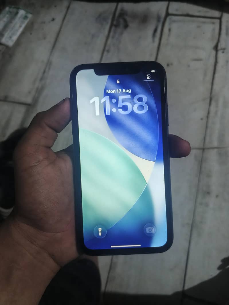 iphone 11 0