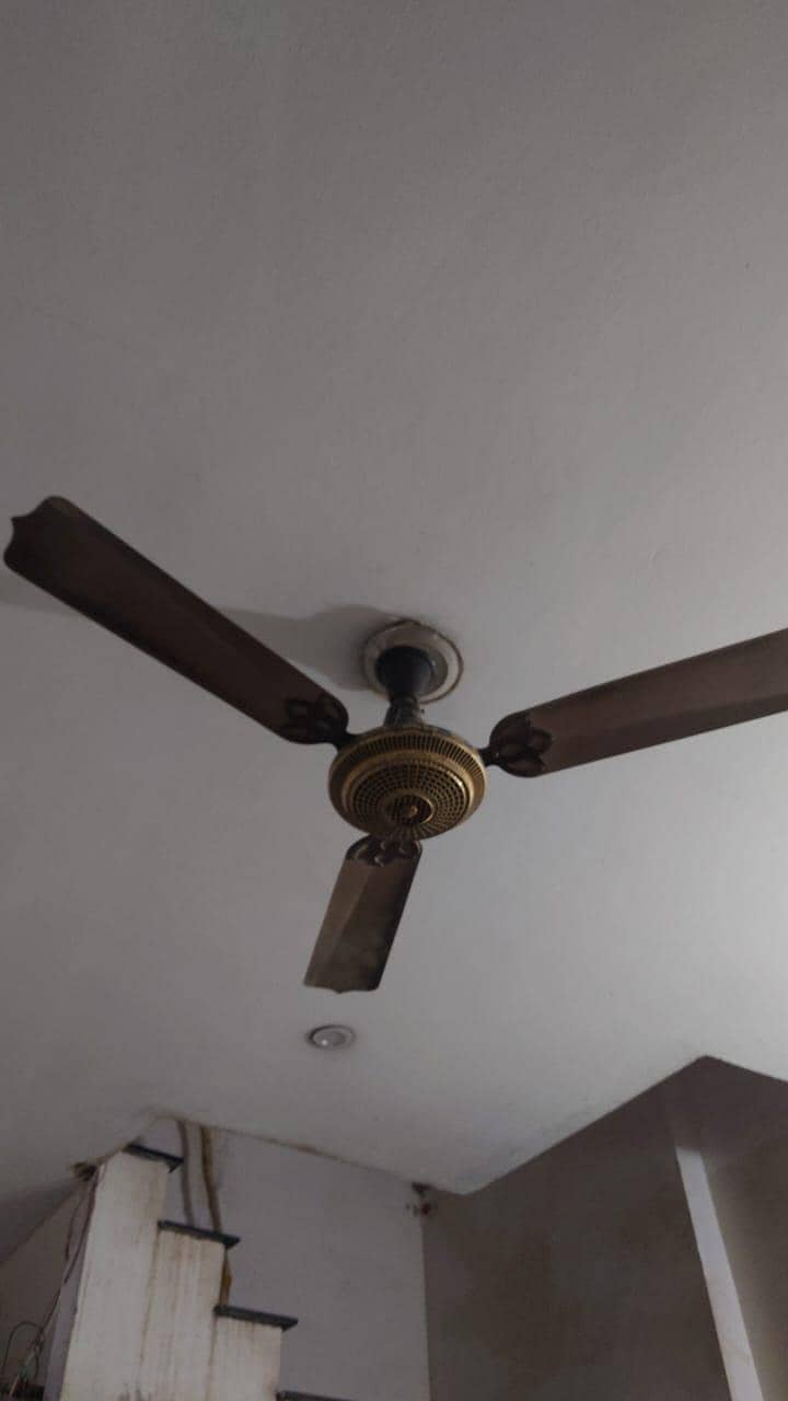 ceiling fan 2