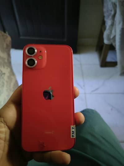 Apple iPhone 12 mini