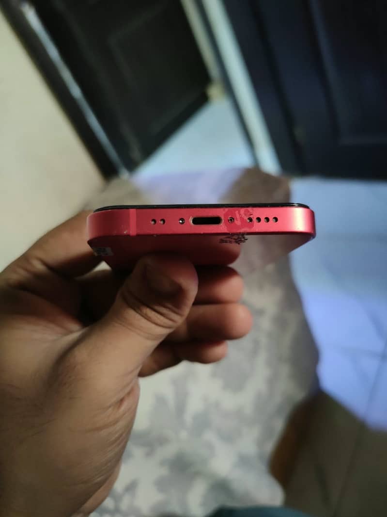 Apple iPhone 12 mini 8