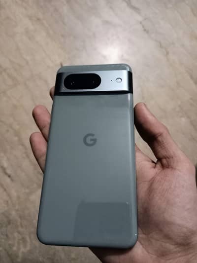 Google pixel 8