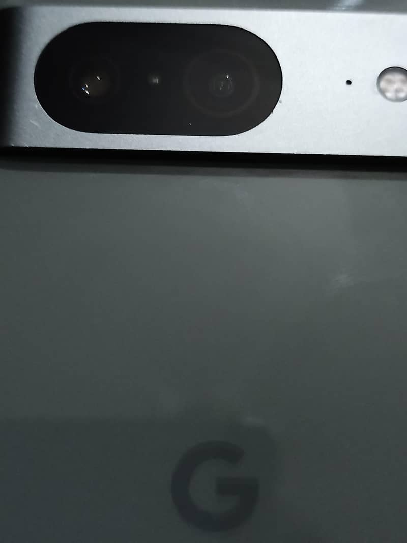 Google pixel 8 3
